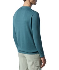 NORTH SAILS CORE 100% cotton shirt Mediterranean - Men's Sweaters - 4