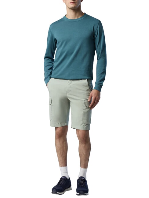 CORE 100% cotton shirt Mediterranean - Men's Sweaters