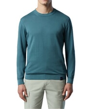 NORTH SAILS CORE 100% cotton shirt Mediterranean - Men's Sweaters - 2