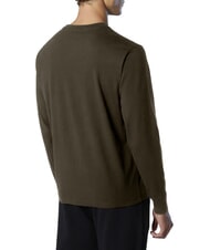 NORTH SAILS CORE Long-sleeved T-shirt forest night - T-shirt - 4