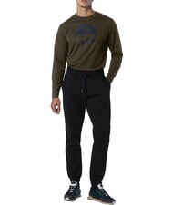 NORTH SAILS CORE Long-sleeved T-shirt forest night - T-shirt - 5