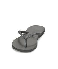 HAVAIANAS flip flops SLIM BLACK - Women’s shoes - 2
