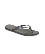 HAVAIANAS flip flops SLIM BLACK - Women’s shoes - 5
