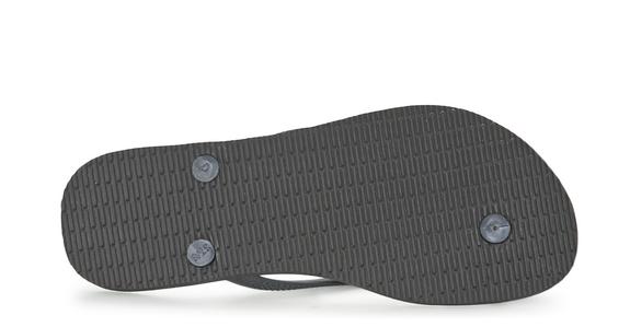 flip flops SLIM BLACK - Women’s shoes
