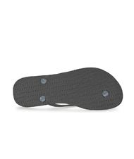 HAVAIANAS flip flops SLIM BLACK - Women&rsquo;s shoes - 7