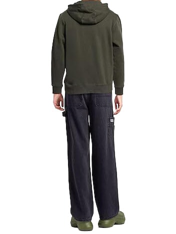 CORE Hoodie forest night - Sweatshirts