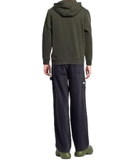 NORTH SAILS CORE Hoodie forest night - Sweatshirts - 2