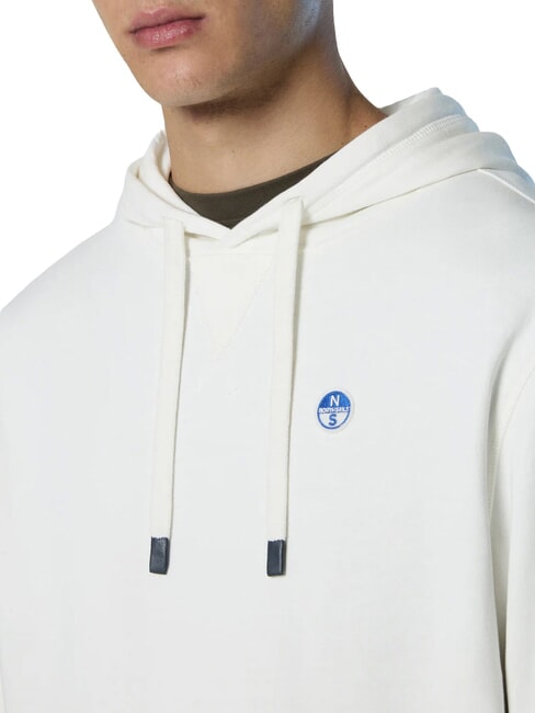 CORE Hoodie Marshmallow - Sweatshirts