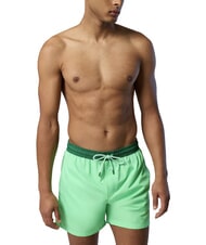 NORTH SAILS UPCYCLED Costume 36 cm. combos 3 - Swimwear - 3