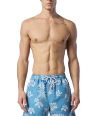 NORTH SAILS RIVIERA Costume 40 cm. combo 35 - Swimwear - 2