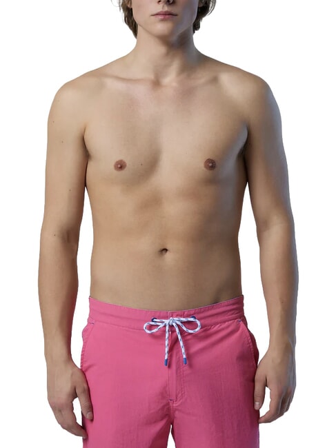 SUMMER BY THE SEA Swimming suit calypso coral - Swimwear