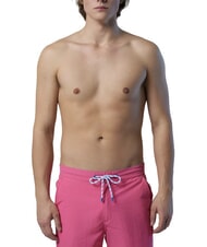 NORTH SAILS SUMMER BY THE SEA Swimming suit calypso coral - Swimwear - 2