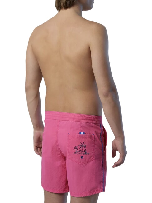 SUMMER BY THE SEA Swimming suit calypso coral - Swimwear