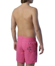 NORTH SAILS SUMMER BY THE SEA Swimming suit calypso coral - Swimwear - 4