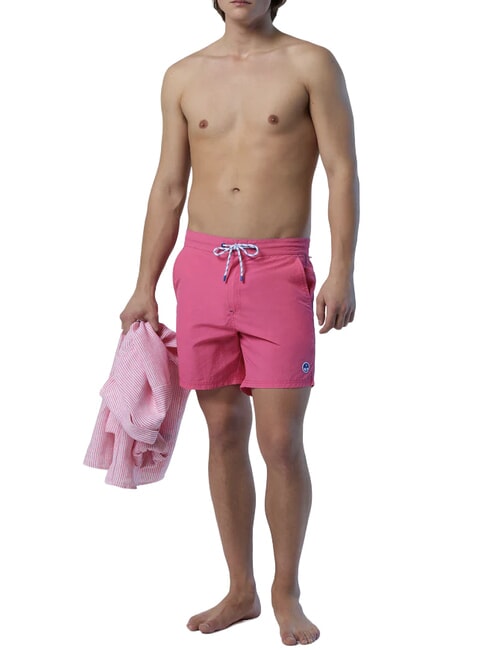 SUMMER BY THE SEA Swimming suit calypso coral - Swimwear