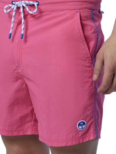 SUMMER BY THE SEA Swimming suit calypso coral - Swimwear
