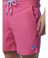 NORTH SAILS SUMMER BY THE SEA Swimming suit calypso coral - Swimwear - 6