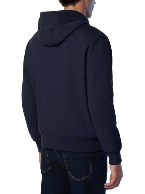 CORE Hoodie navy blue - Sweatshirts