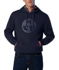 NORTH SAILS CORE Hoodie - Sweatshirts