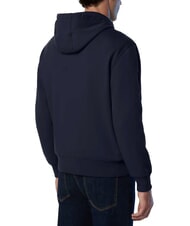 NORTH SAILS CORE Hoodie navy blue - Sweatshirts - 4