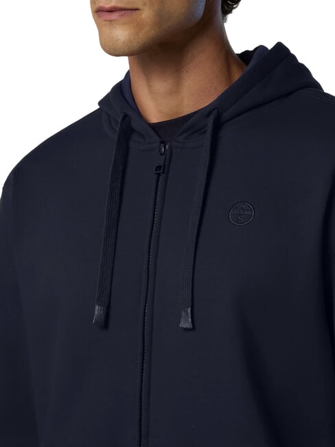 CORE Zip-up hoodie navy blue - Sweatshirts