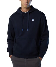 NORTH SAILS CORE Hoodie navy blue - Sweatshirts - 2