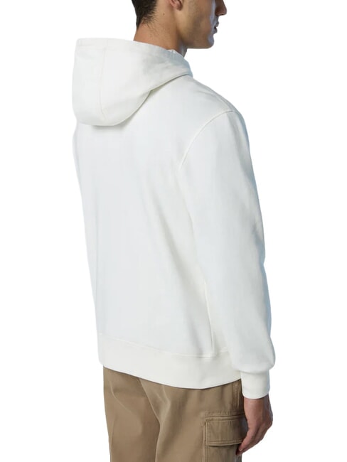 CORE Hoodie Marshmallow - Sweatshirts