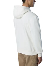 NORTH SAILS CORE Hoodie Marshmallow - Sweatshirts - 4