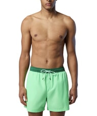 NORTH SAILS UPCYCLED Costume 36 cm. combos 3 - Swimwear - 2