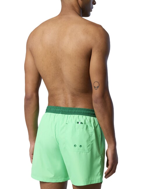 UPCYCLED Costume 36 cm. combos 3 - Swimwear