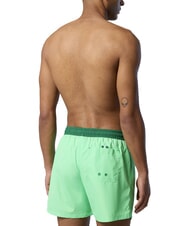 NORTH SAILS UPCYCLED Costume 36 cm. combos 3 - Swimwear - 4