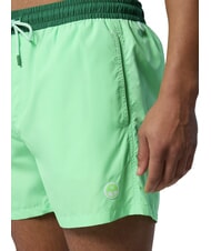 NORTH SAILS UPCYCLED Costume 36 cm. combos 3 - Swimwear - 6