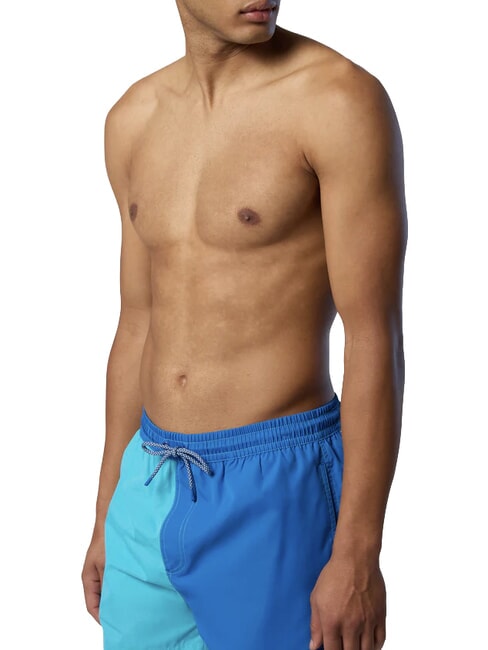 UPCYCLED Costume 36 cm. combo 1 - Swimwear