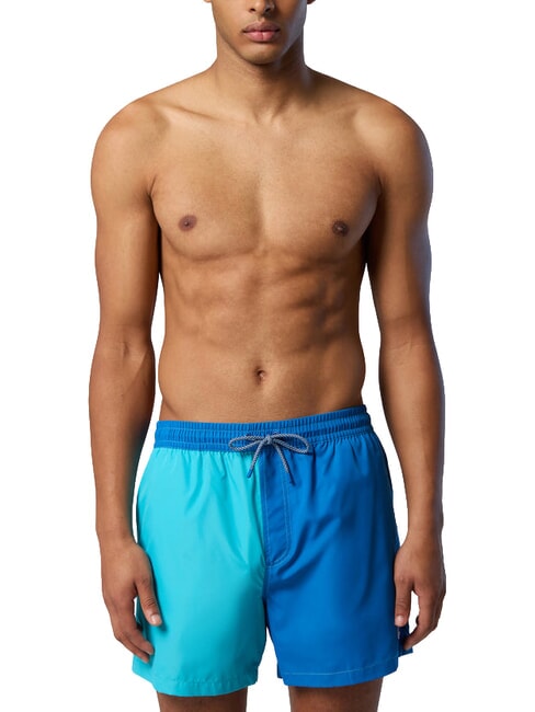 UPCYCLED Costume 36 cm. combo 1 - Swimwear