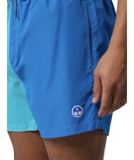 NORTH SAILS UPCYCLED Costume 36 cm. combo 1 - Swimwear - 6