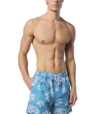 NORTH SAILS RIVIERA Costume 40 cm. combo 35 - Swimwear - 3