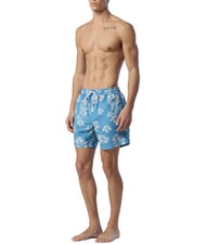 NORTH SAILS RIVIERA Costume 40 cm. combo 35 - Swimwear - 5