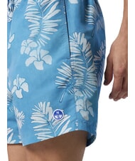 NORTH SAILS RIVIERA Costume 40 cm. combo 35 - Swimwear - 6