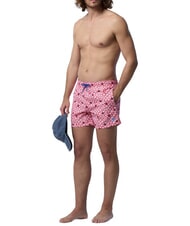 NORTH SAILS RIVIERA Costume 36 cm. combo 8 - Swimwear - 5