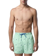 NORTH SAILS RIVIERA Costume 36 cm. - Swimwear