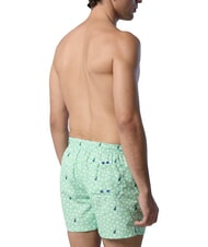 NORTH SAILS RIVIERA Costume 36 cm. combo 7 - Swimwear - 4