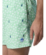 NORTH SAILS RIVIERA Costume 36 cm. combo 7 - Swimwear - 5