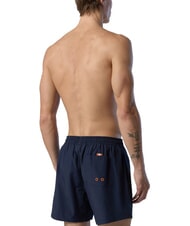 NORTH SAILS VOLLEY Costume navy blue - Swimwear - 4