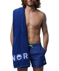 NORTH SAILS VOLLEY Costume electric blue - Swimwear - 3