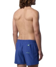 NORTH SAILS VOLLEY Costume electric blue - Swimwear - 4