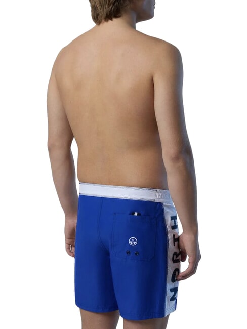 CORE Swimming suit surf blue - Swimwear