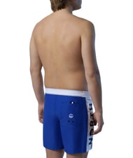 NORTH SAILS CORE Swimming suit surf blue - Swimwear - 4