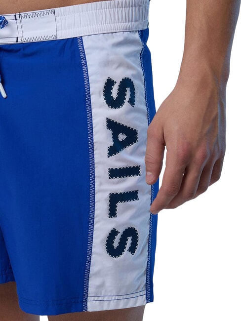 CORE Swimming suit surf blue - Swimwear