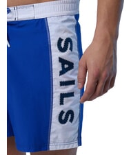 NORTH SAILS CORE Swimming suit surf blue - Swimwear - 5