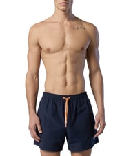 NORTH SAILS VOLLEY Costume navy blue - Swimwear - 2